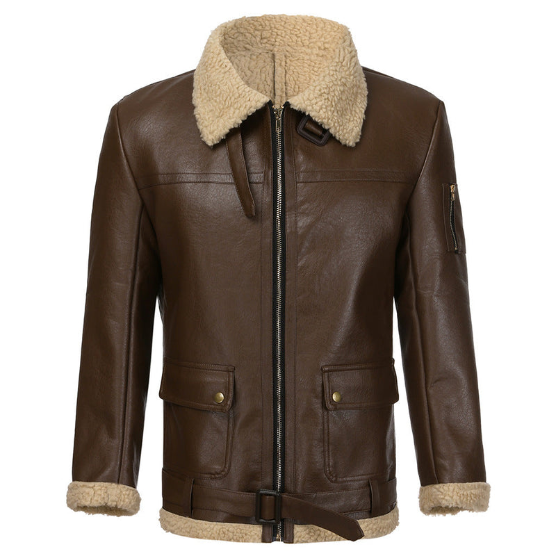 Elegante Jacke mit Bonttrim