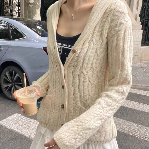 Elegante und weiche Strickpullover für Damen