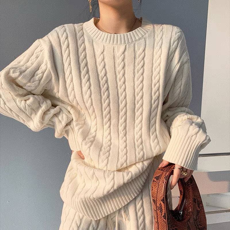 Elegante weiche Pullover für jeden Anlass