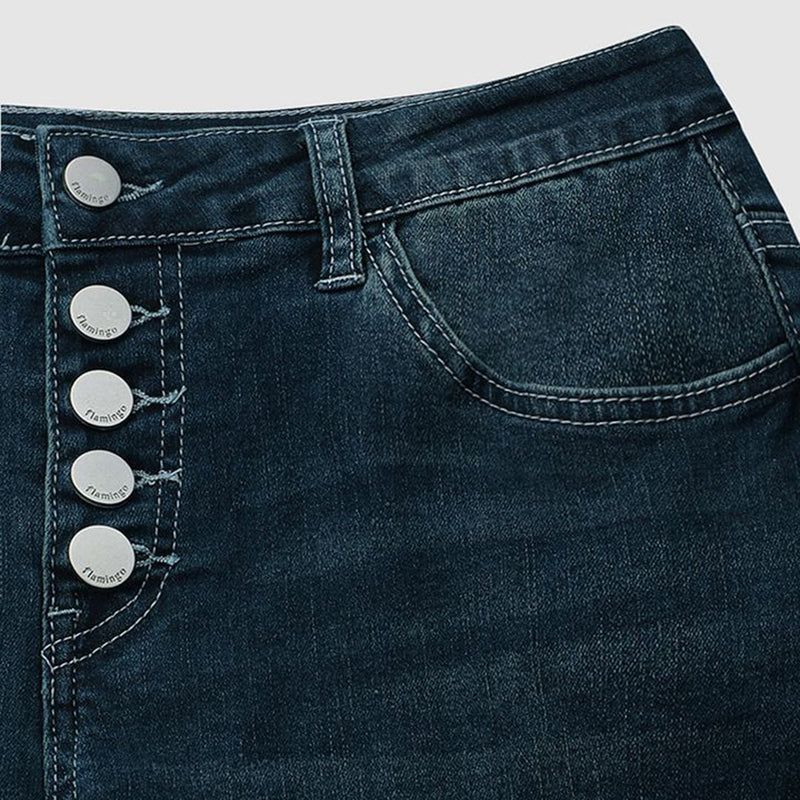 Leichte, stylische Jeans für Damen