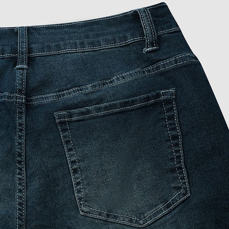 Leichte, stylische Jeans für Damen