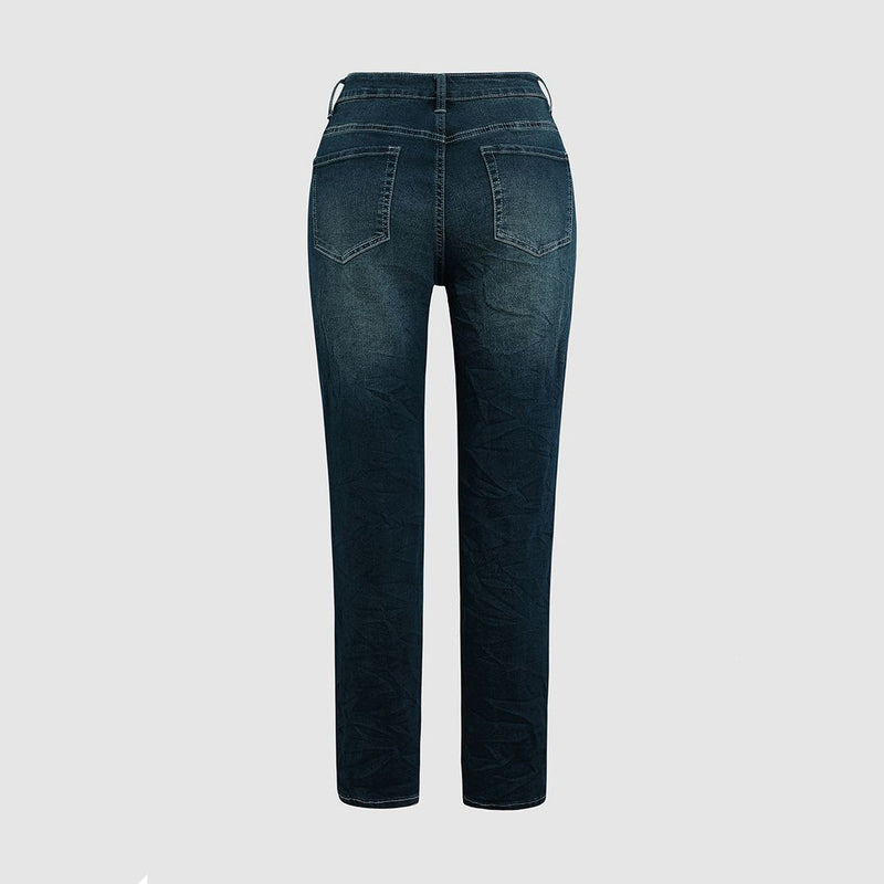 Leichte, stylische Jeans für Damen