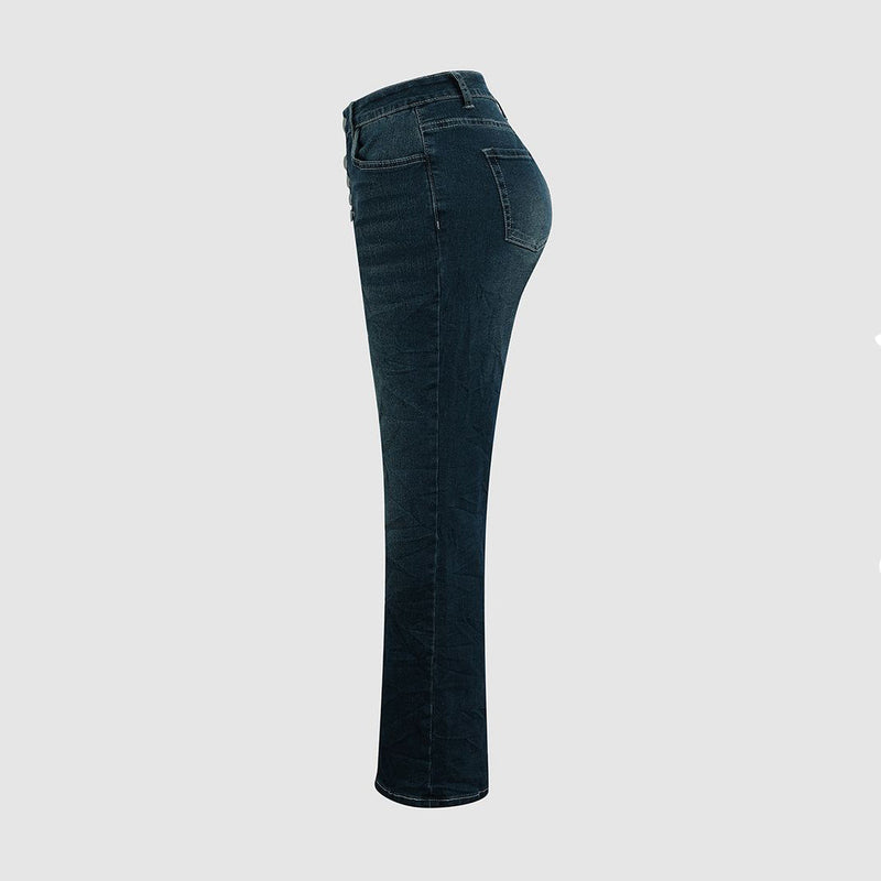 Leichte, stylische Jeans für Damen