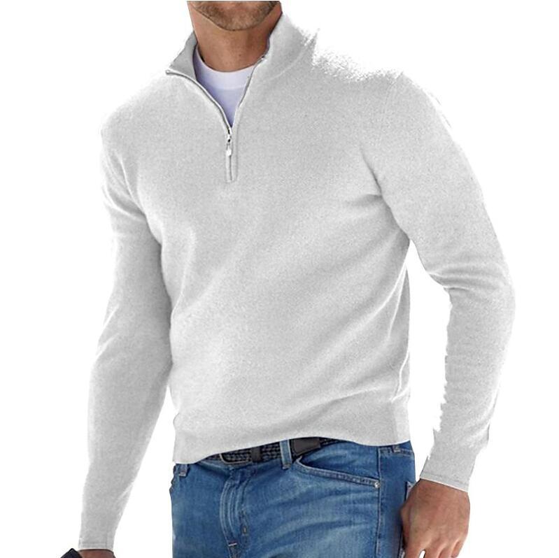 Eleganter warmer Cardigan für jeden Tag