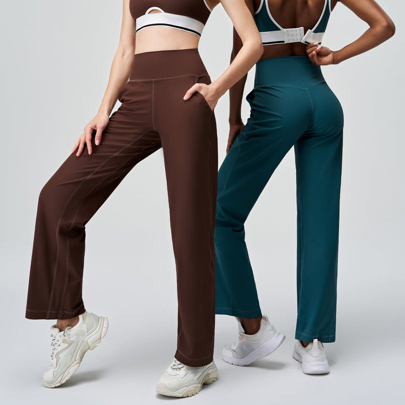 Stylische und Bequeme Yoga-Leggings für Frauen