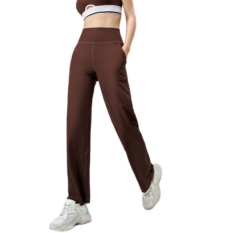 Stylische und Bequeme Yoga-Leggings für Frauen