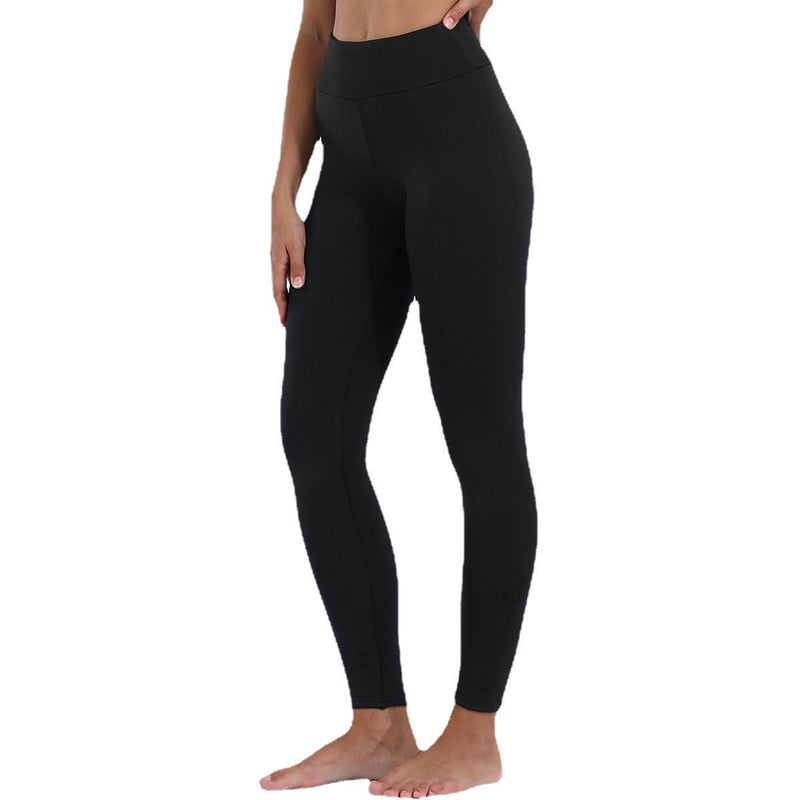 Warme, dicke Leggings für Damen